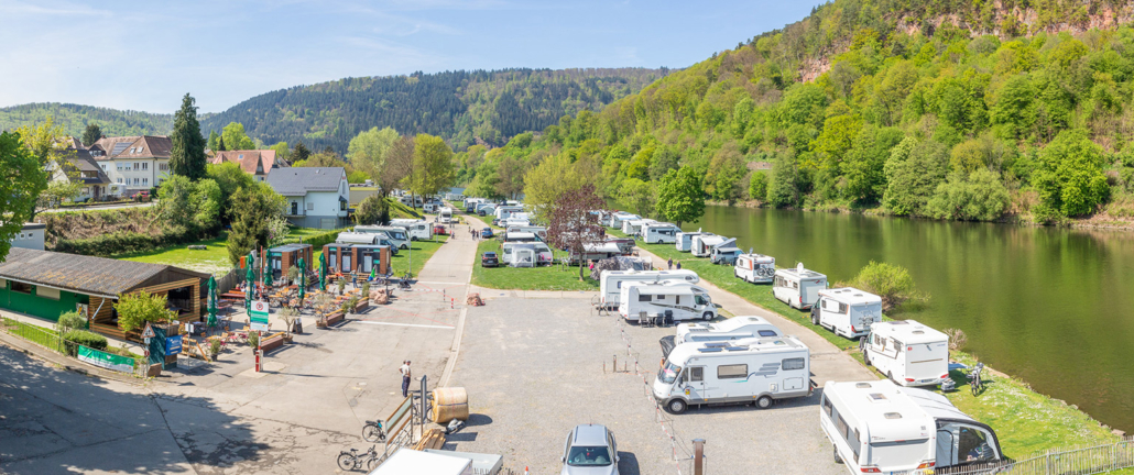 Camping Heidelberg Fa Weber