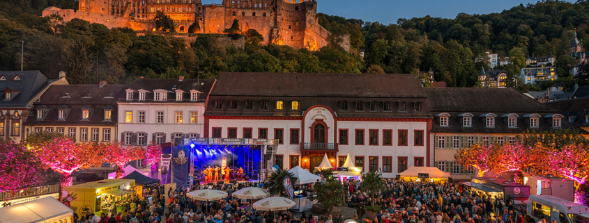 Heidelberger Herbst